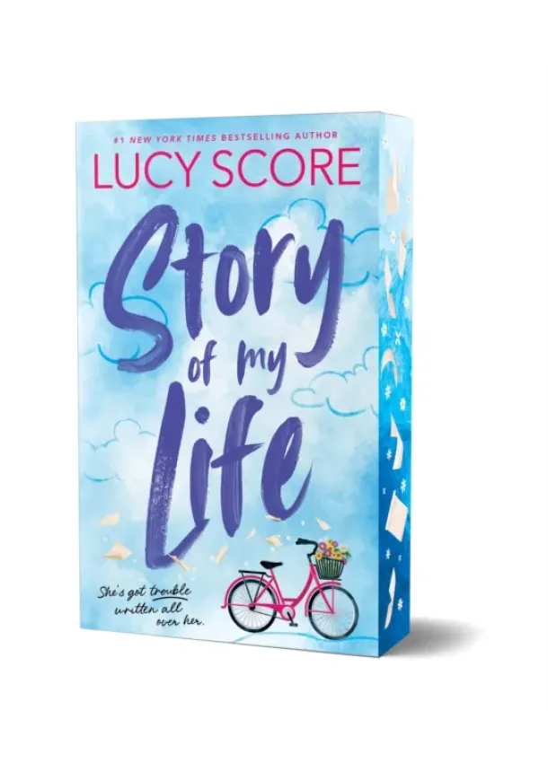Lucy Score - Story of My Life (Deluxe Edition)