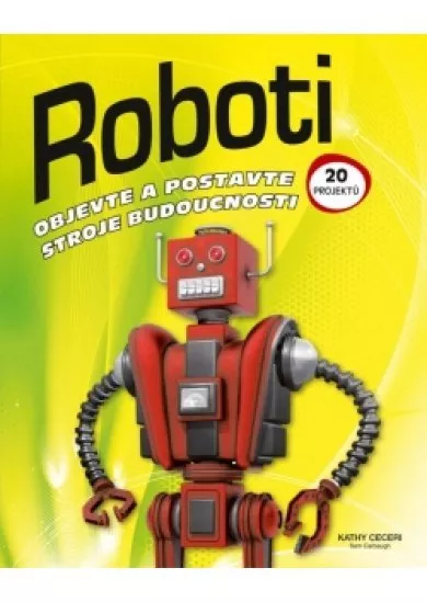 Roboti