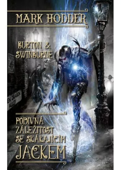 Podivná záležitost se Skákajícím Jackem