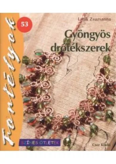 GYÖNGYÖS DRÓTÉKSZEREK
