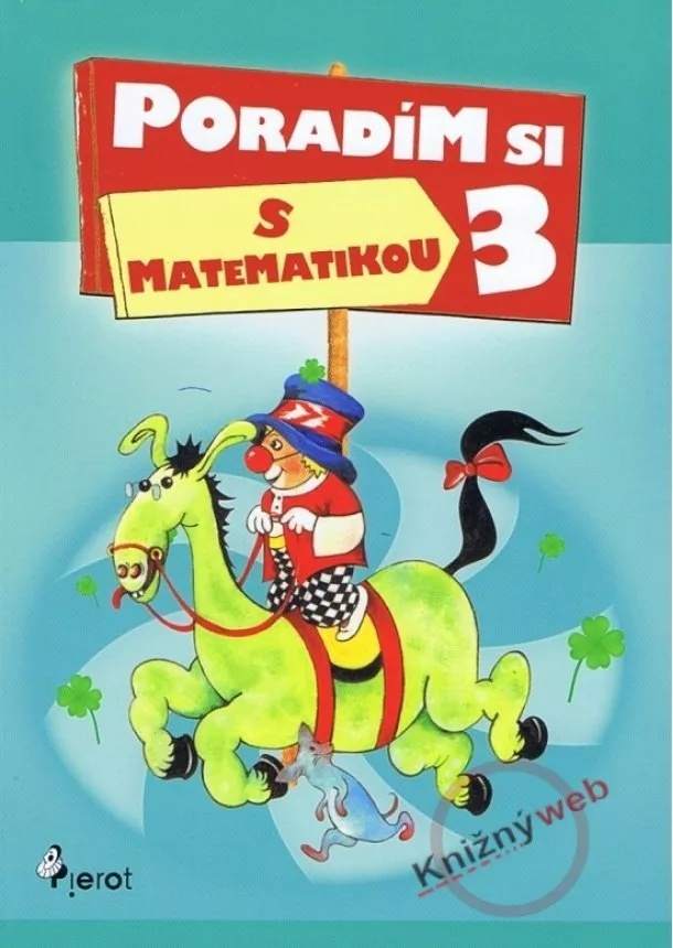 Petr Šulc - Poradím si s matematikou 3.tr.