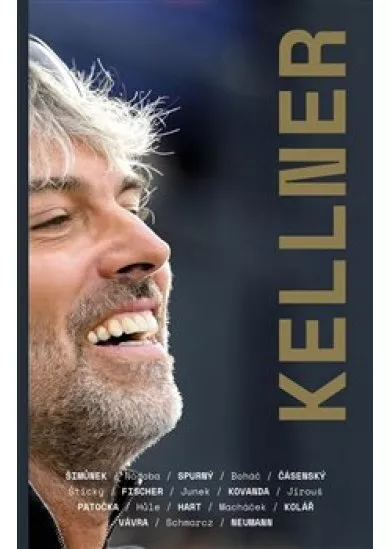Kellner