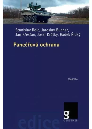 Pancéřová ochrana