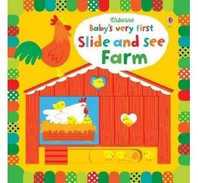 Slide and See Farm