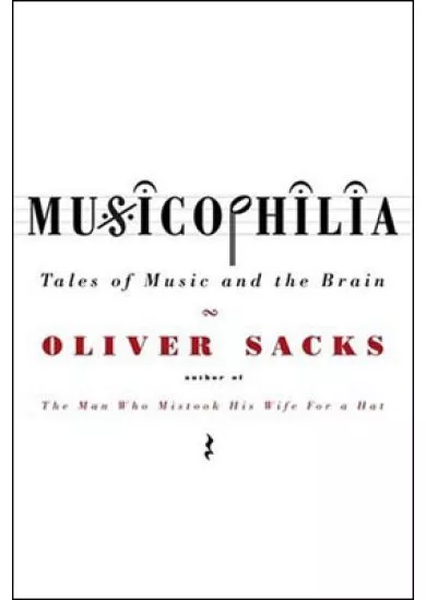 Musicophilia