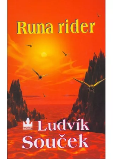 Runa rider