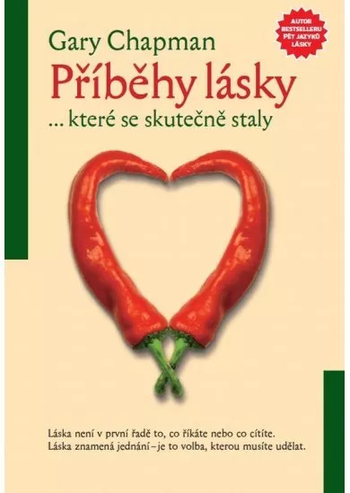 Příběhy lásky - ...které se skutečně staly