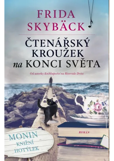 Čtenářský kroužek na konci světa