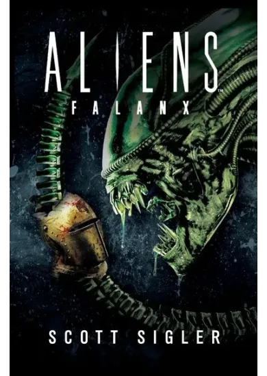 Aliens: Falanx