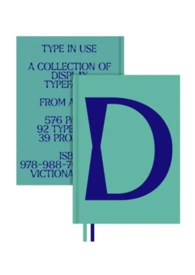 Display in Use