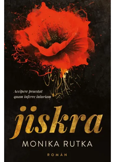 Jiskra - Řetěz (1.díl)