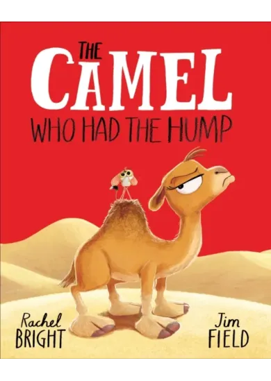 The Camel Who Had The Hump