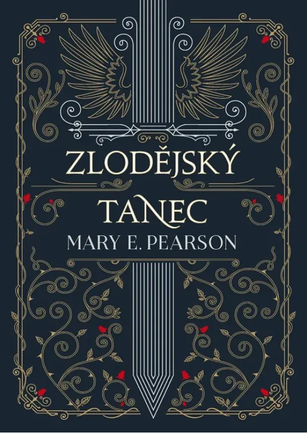 Mary Pearsonová - Zlodějský tanec