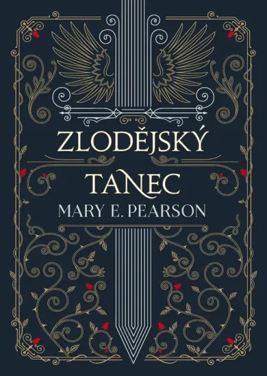 Zlodějský tanec