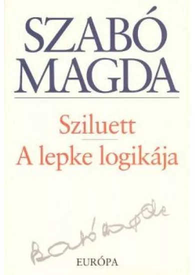 SZILUETT