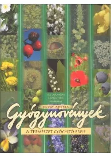 Gyógynövények /A természet gyógyító ereje