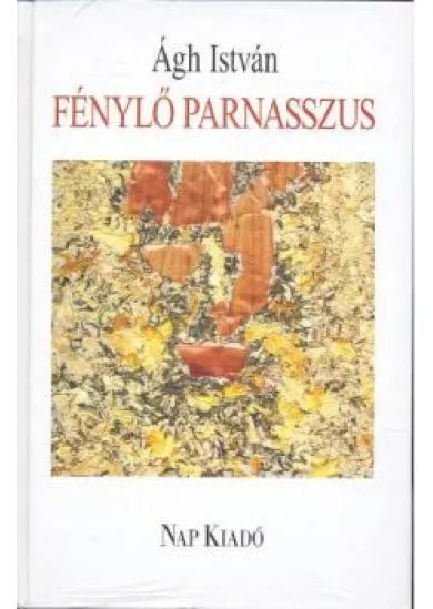 FÉNYLŐ PARNASSZUS