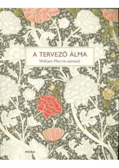 A tervező álma /William Morris-színező