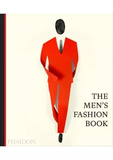 The Mens Fashion Book