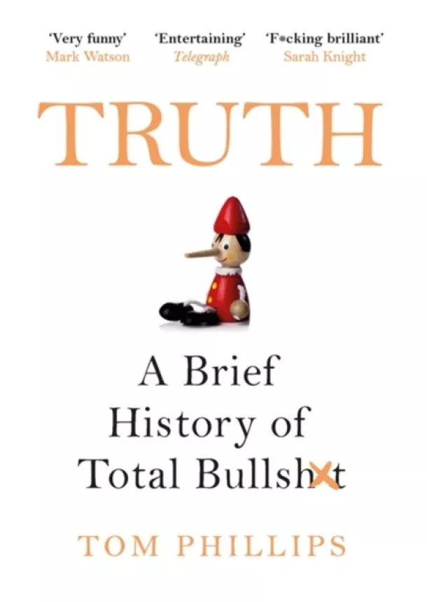 Tom Phillips - Truth
