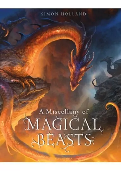 A Miscellany Of Magical Beasts