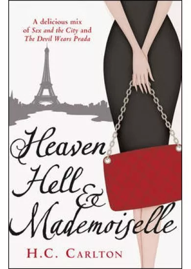 Heaven Hell and Mademoiselle
