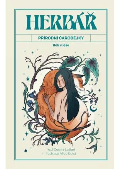 Herbana - Rok v lese