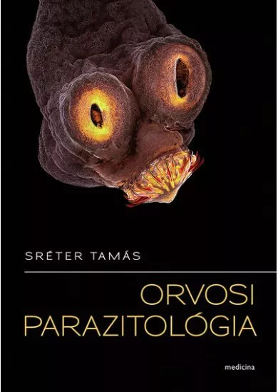 Orvosi parazitológia