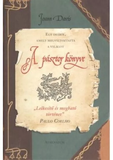 A PÁSZTOR KÖNYVE