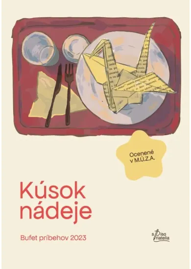 Kúsok nádeje