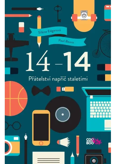 14-14 Přátelství napříč staletími