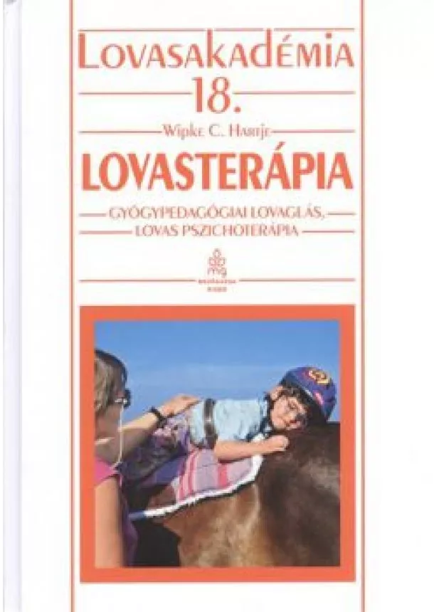 WIPKE C. HARTJE - LOVASTERÁPIA