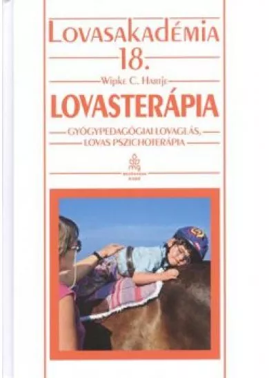 LOVASTERÁPIA