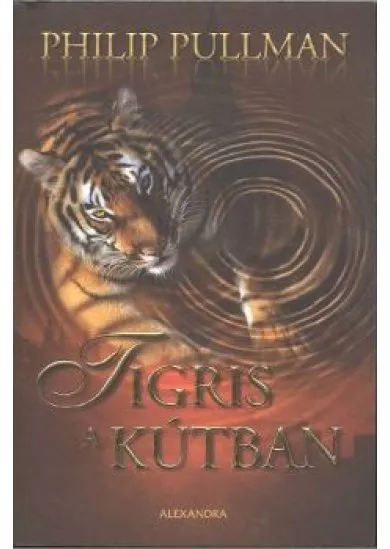 TIGRIS A KÚTBAN