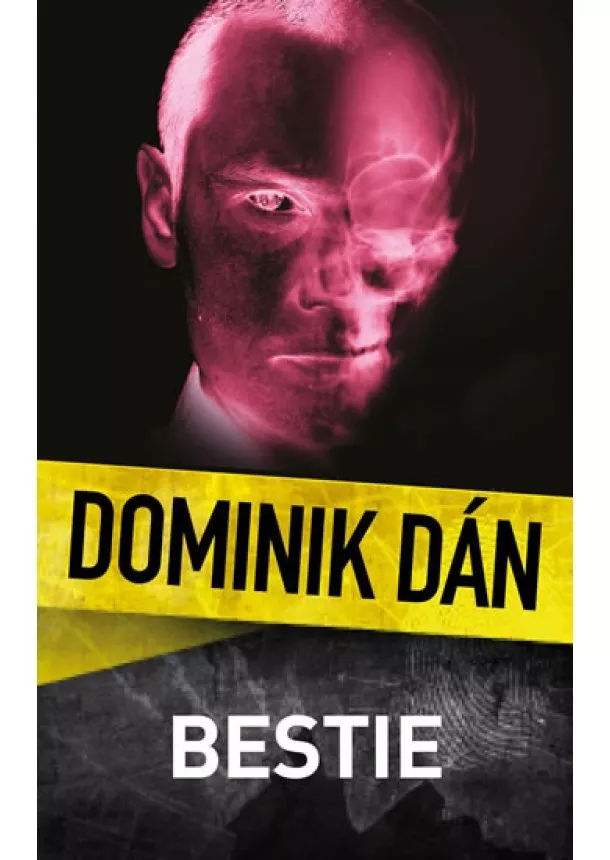 Dominik Dán - Bestie