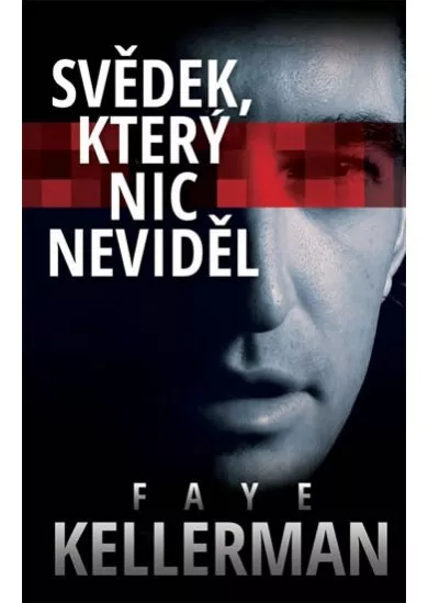 Svědek, který nic neviděl