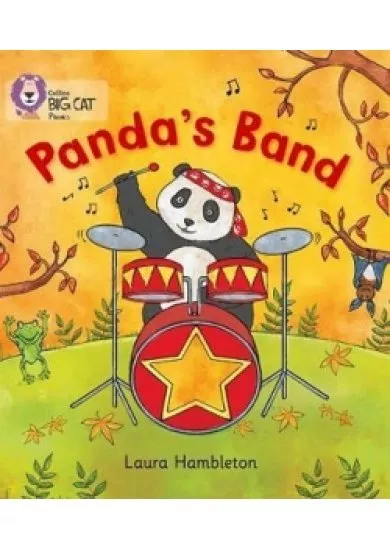 Panda´s Band