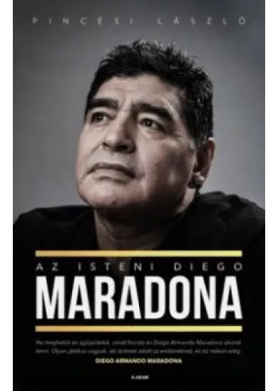 Az isteni Diego Maradona