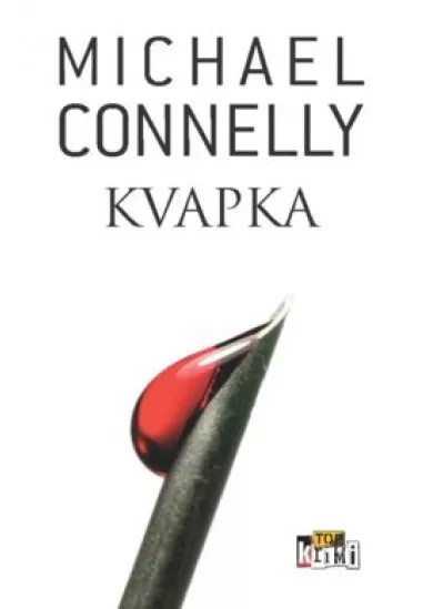 Kvapka