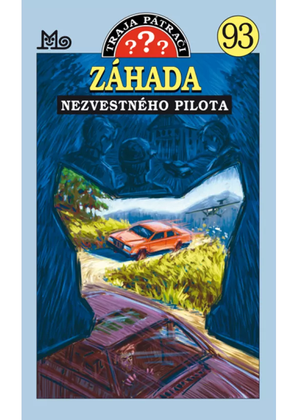 Ben Nevis - Záhada nezvestného pilota