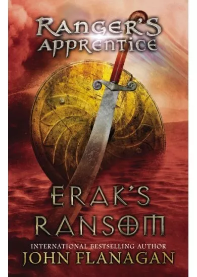 Eraks Ransom (Rangers Apprentice 7)
