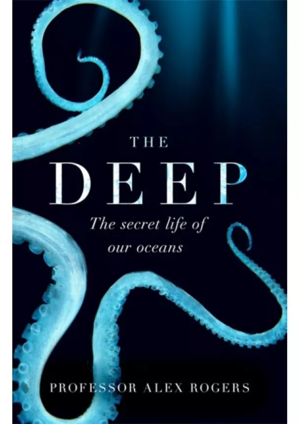 Alex Rogers - The Deep