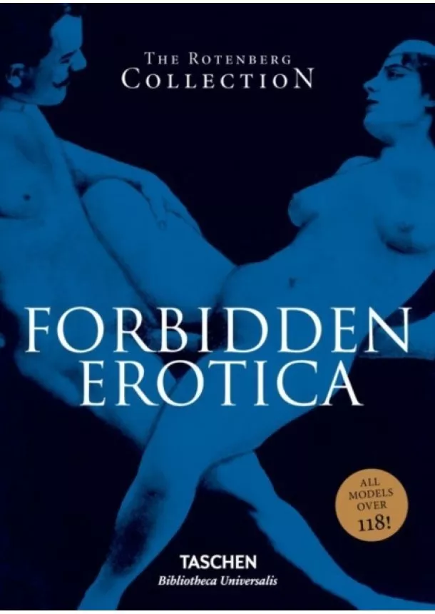 Forbidden Erotica