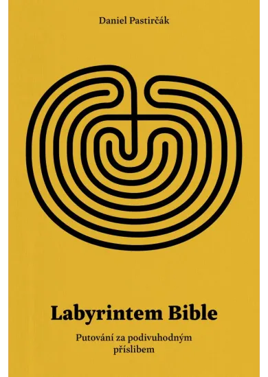 Labyrintem Bible