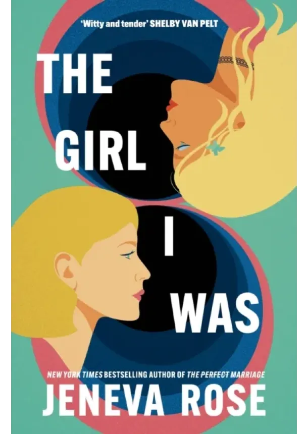 Jeneva Rose - The Girl I Was