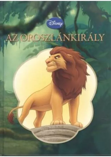 AZ OROSZLÁNKIRÁLY