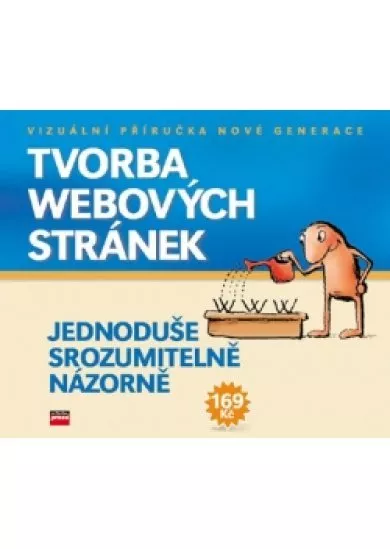 Tvorba webových stránek