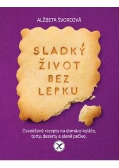 Sladký život bez lepku