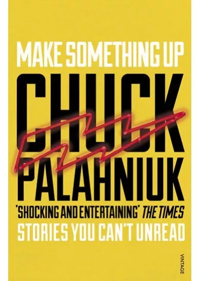 Make Something Up
