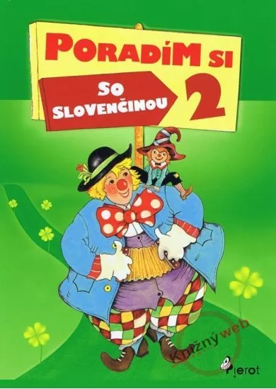 Poradím si so slovenčinou 2.tr.